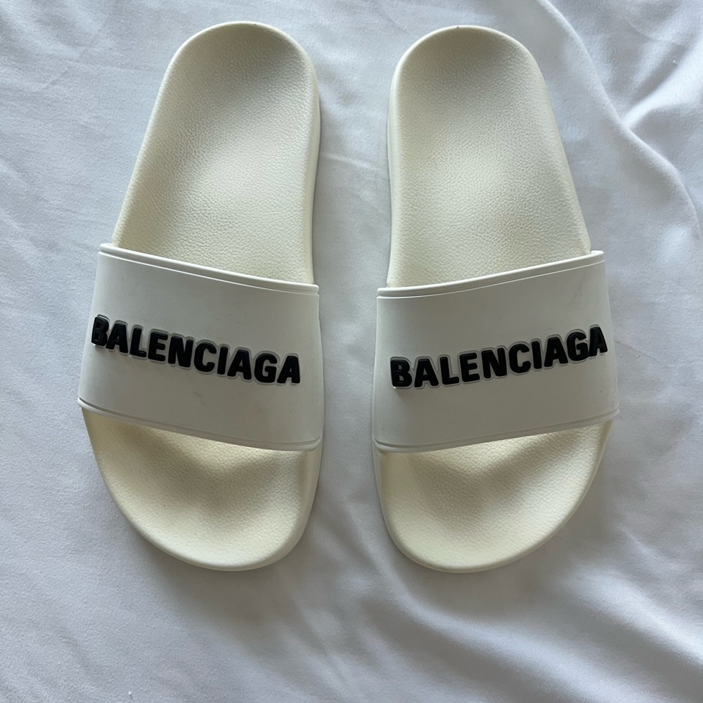 Women’s slides